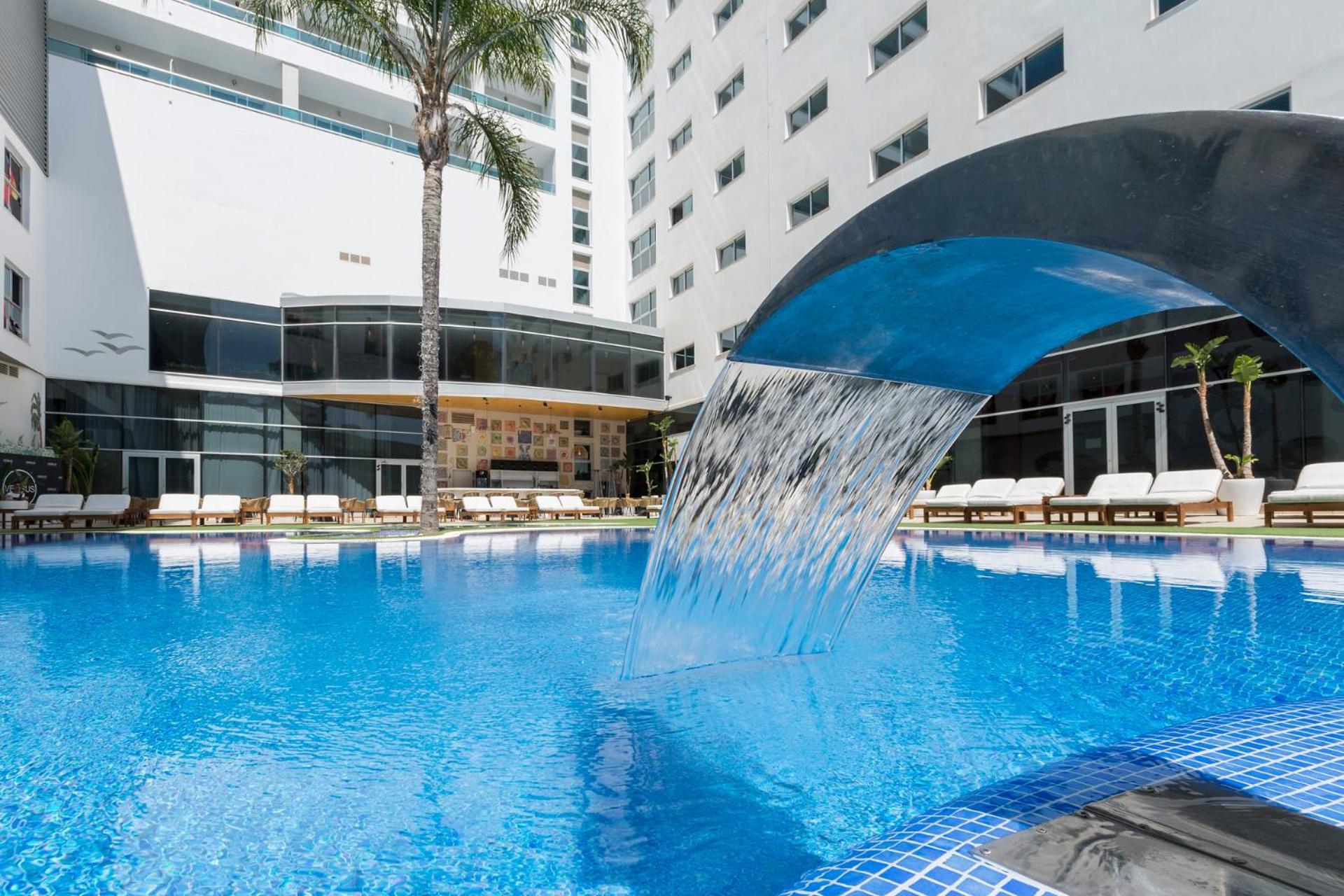 Hotel Vs Palace **** Gandía