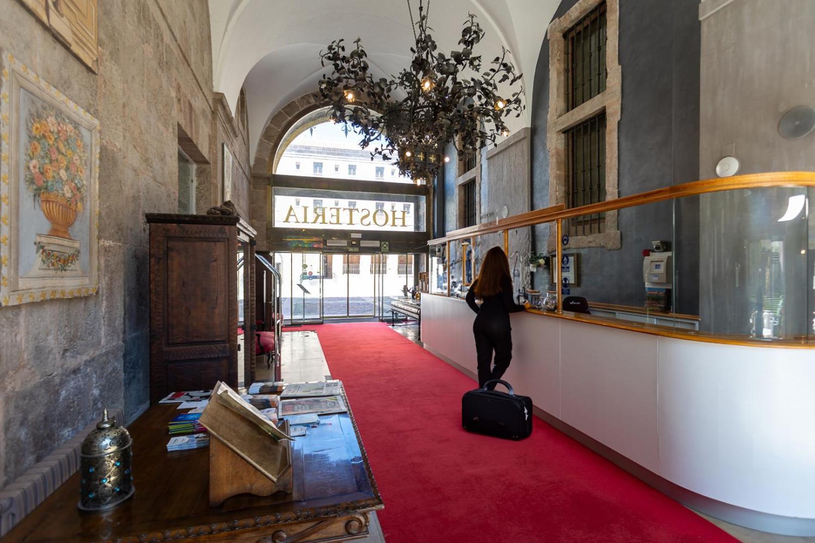 Del Monasterio De San Millan