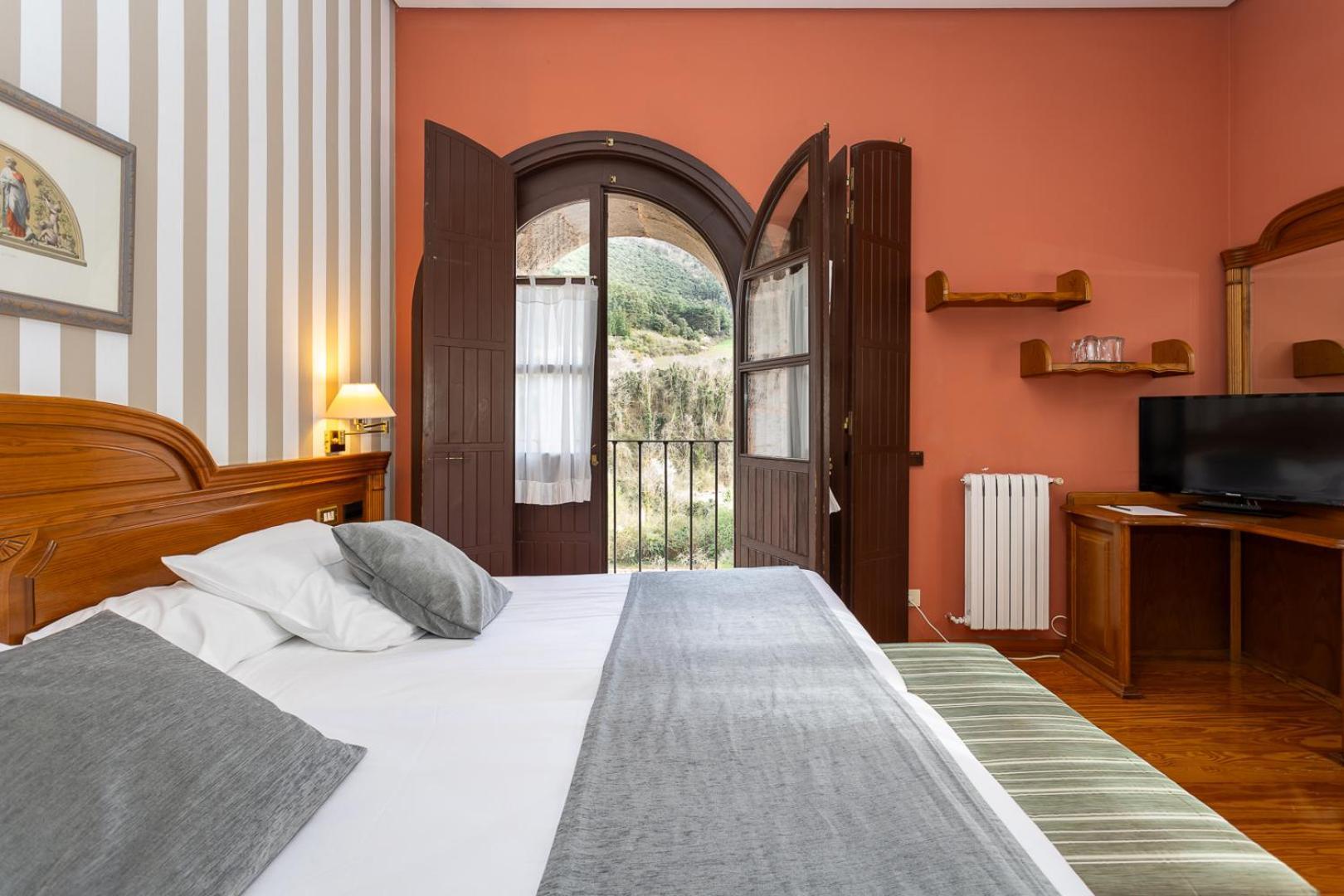 Hotel Del Monasterio De San Millan