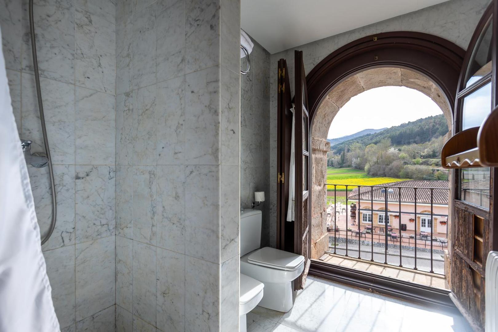 Del Monasterio De San Millan Hotel 4*