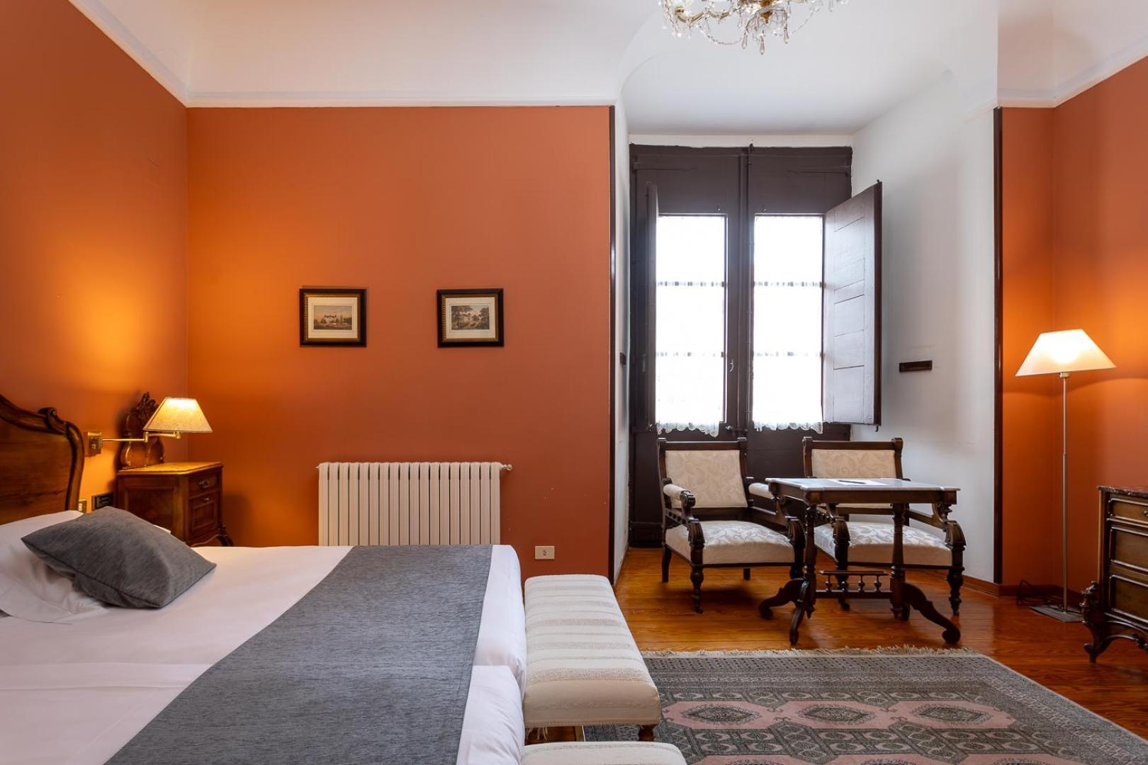 Hotel Del Monasterio De San Millan 4*