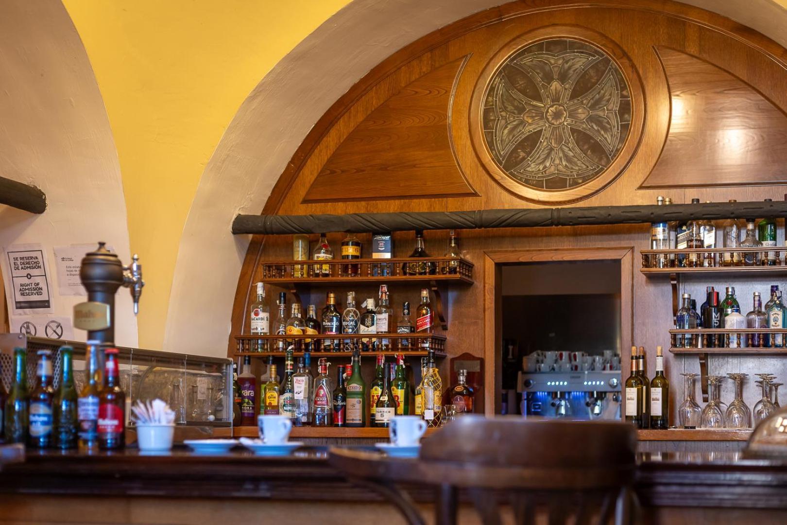 Del Monasterio De San Millan Hotel