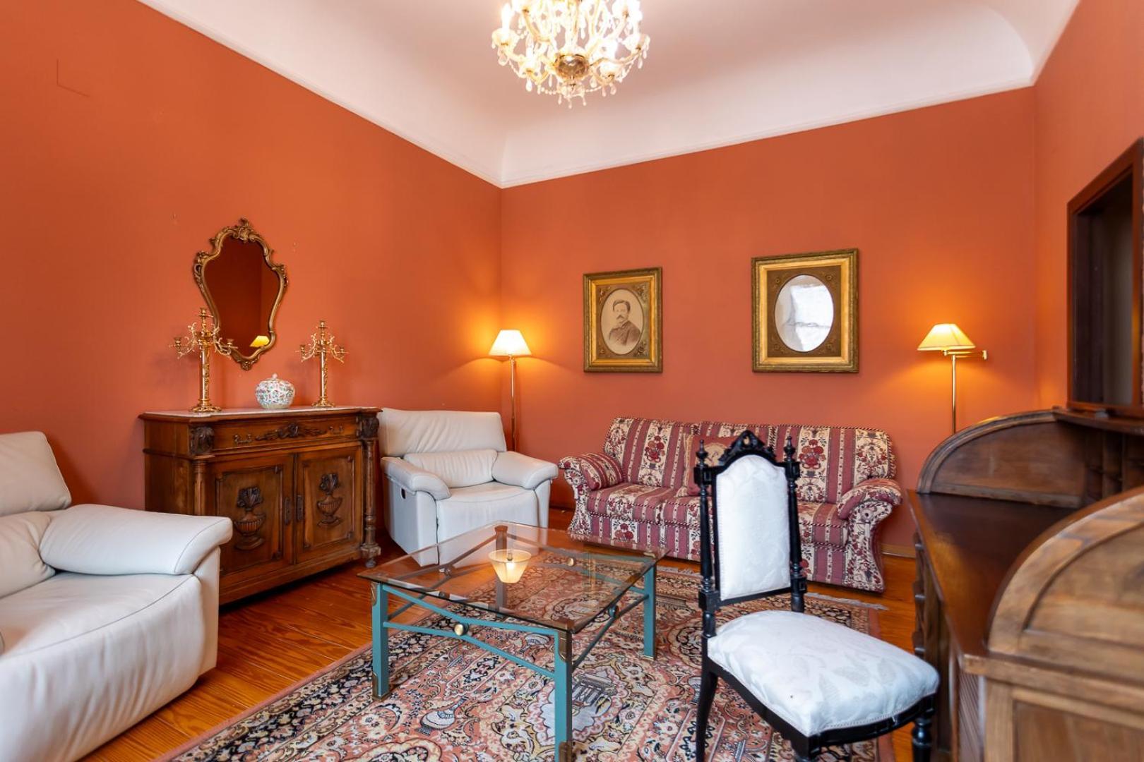 Hotel Del Monasterio De San Millan 4*