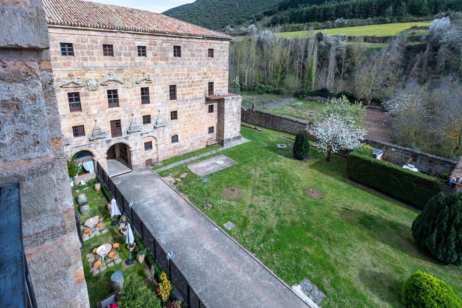 Del Monasterio De San Millan San Millán de la Cogolla