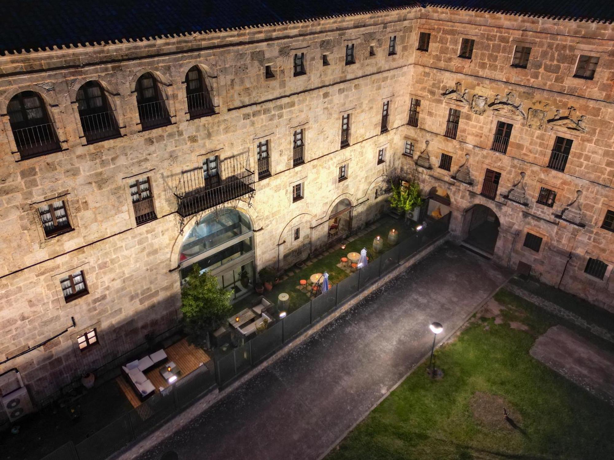 Del Monasterio De San Millan Hotel 4*