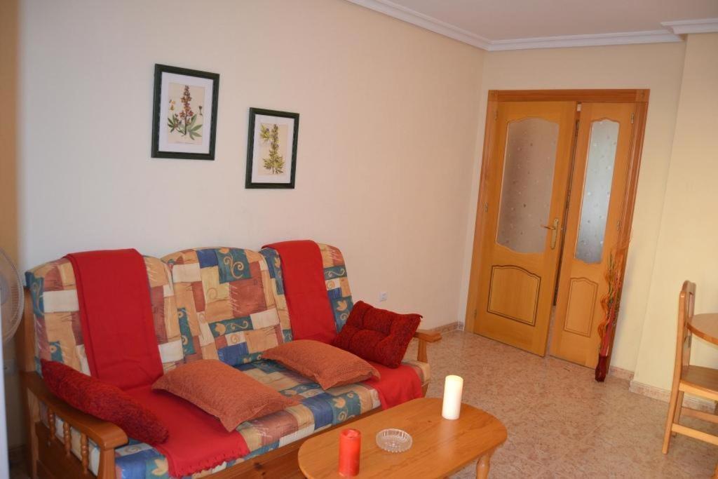 Apartment Turisticos Puerto Tomas Maestre