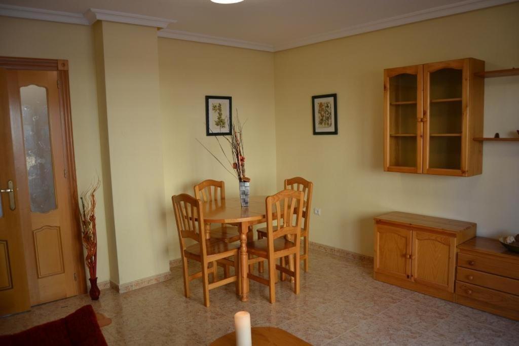 Apartment Turisticos Puerto Tomas Maestre