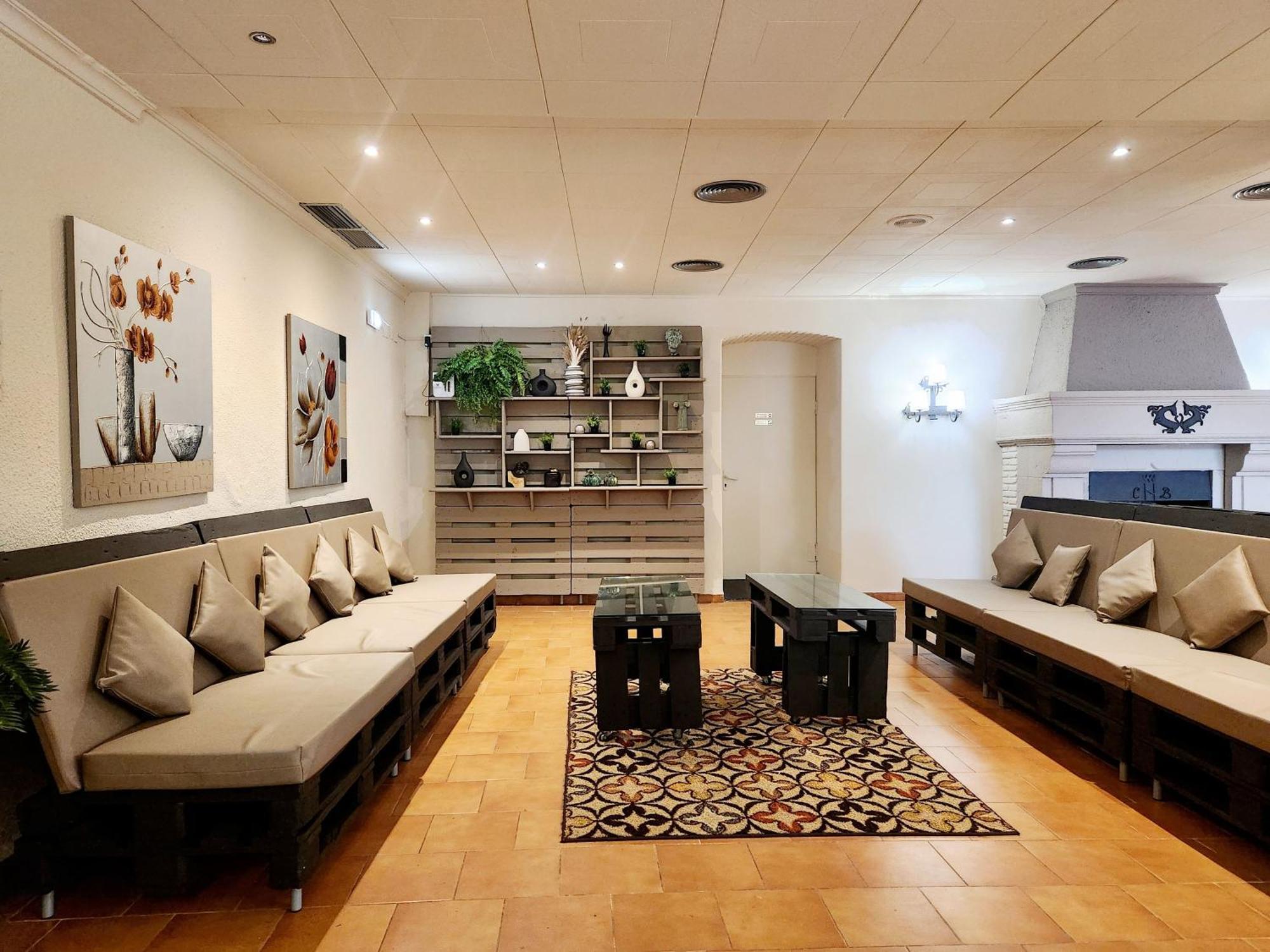 Castell Blanc 3* Empuriabrava
