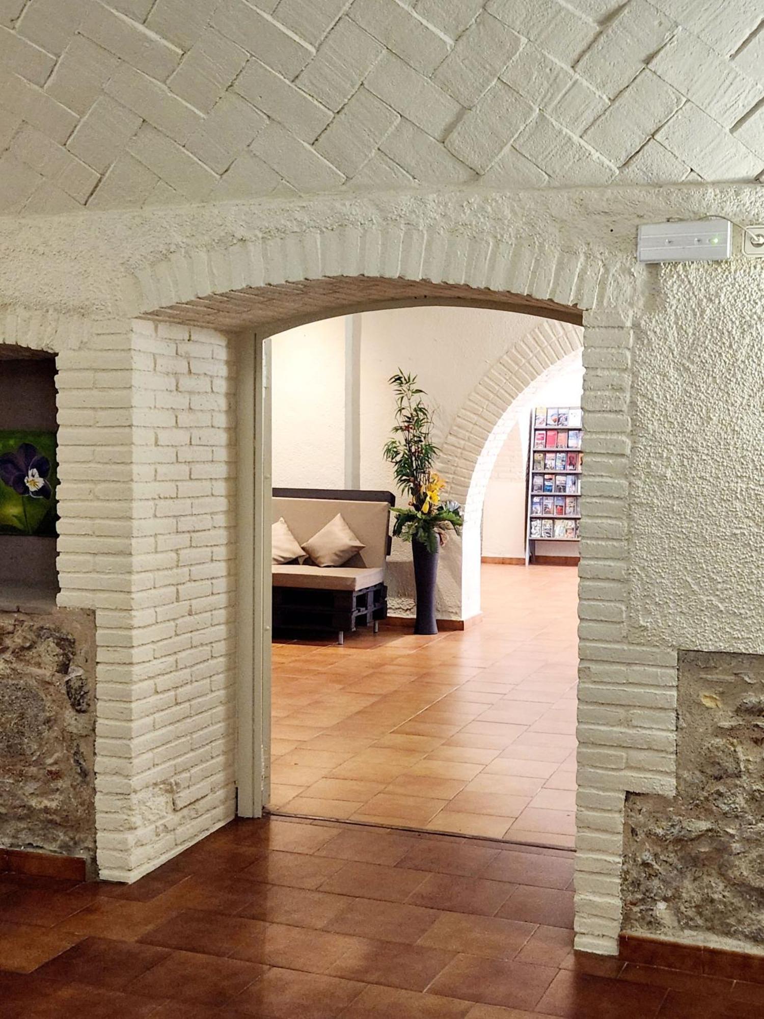 Castell Blanc Hotel 3*