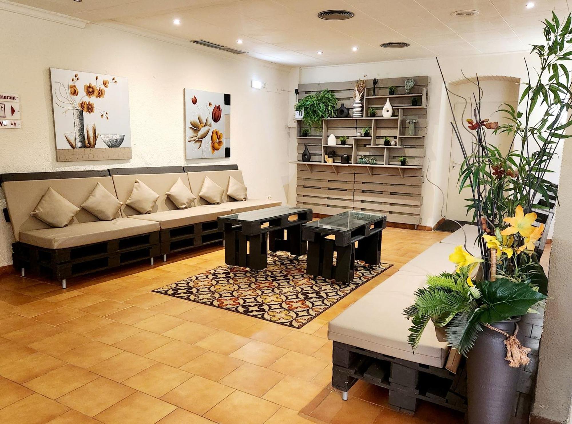 Castell Blanc Hotel Empuriabrava