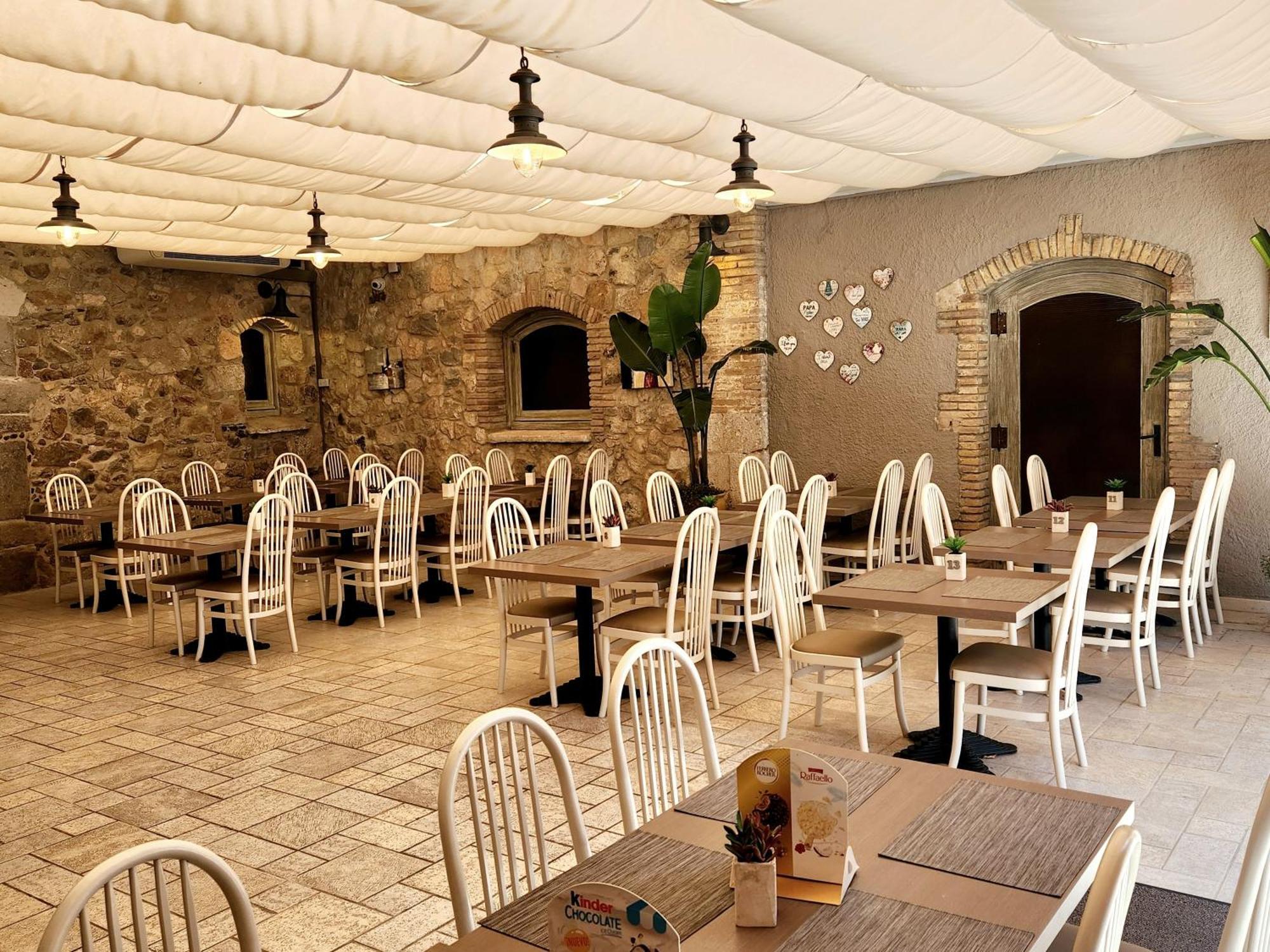 Hotel Castell Blanc
