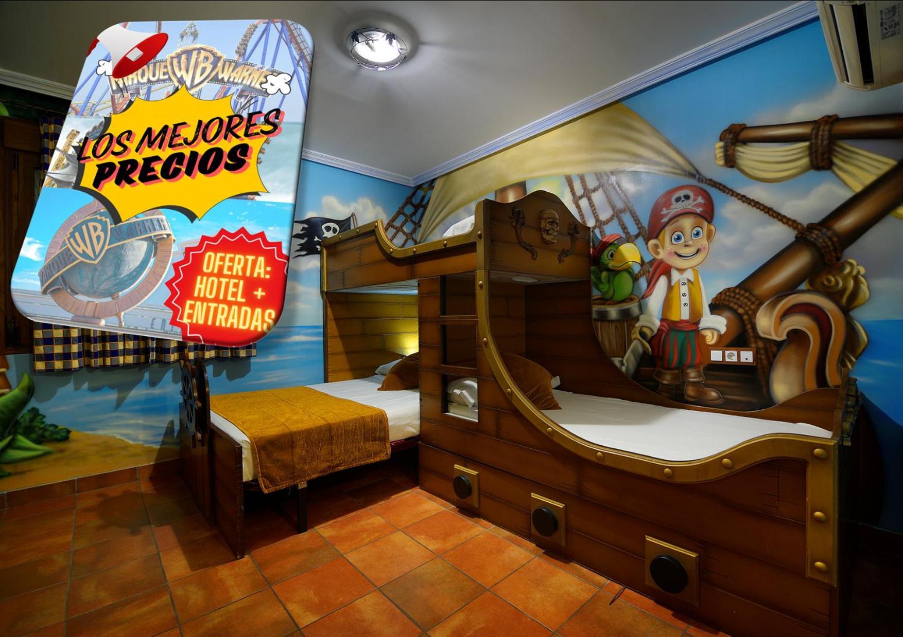 Guest house El Volante Ciempozuelos