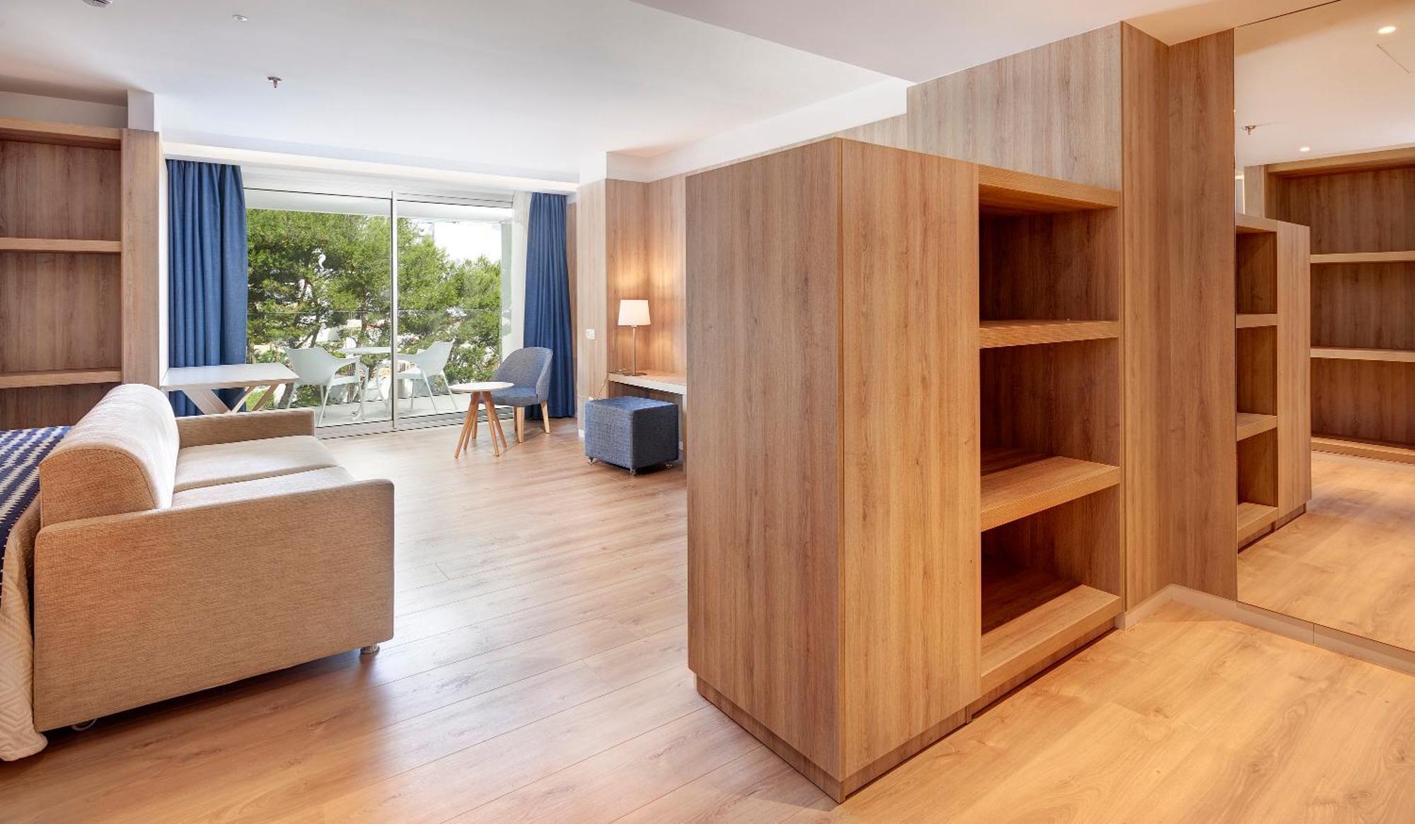 Hotel Hipotels Bahia Cala Millor - Adults Only Cala Millor (Mallorca)
