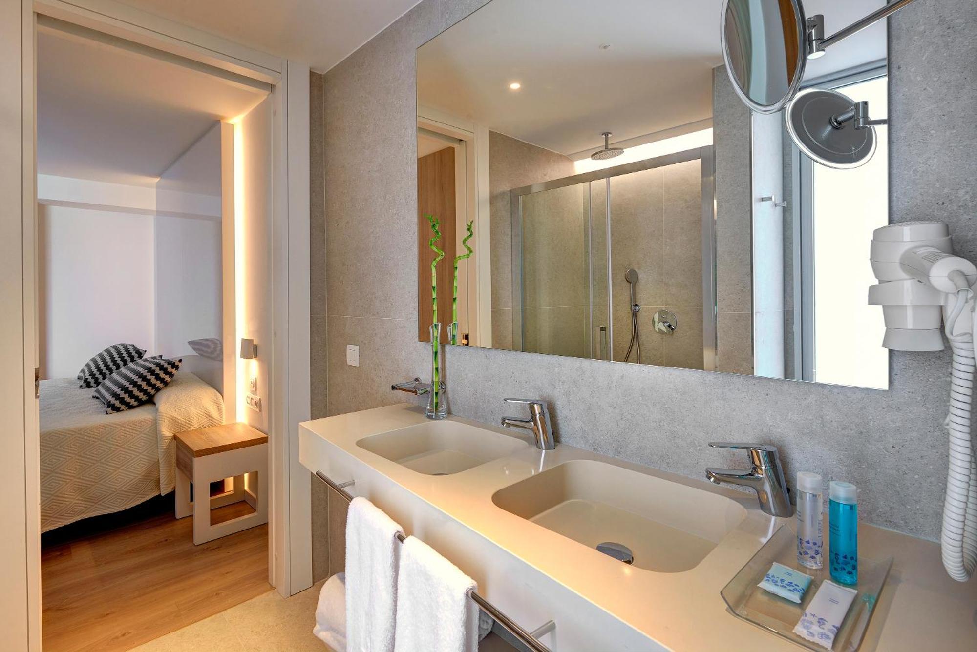 Hipotels Bahia Cala Millor - Adults Only Cala Millor (Mallorca)