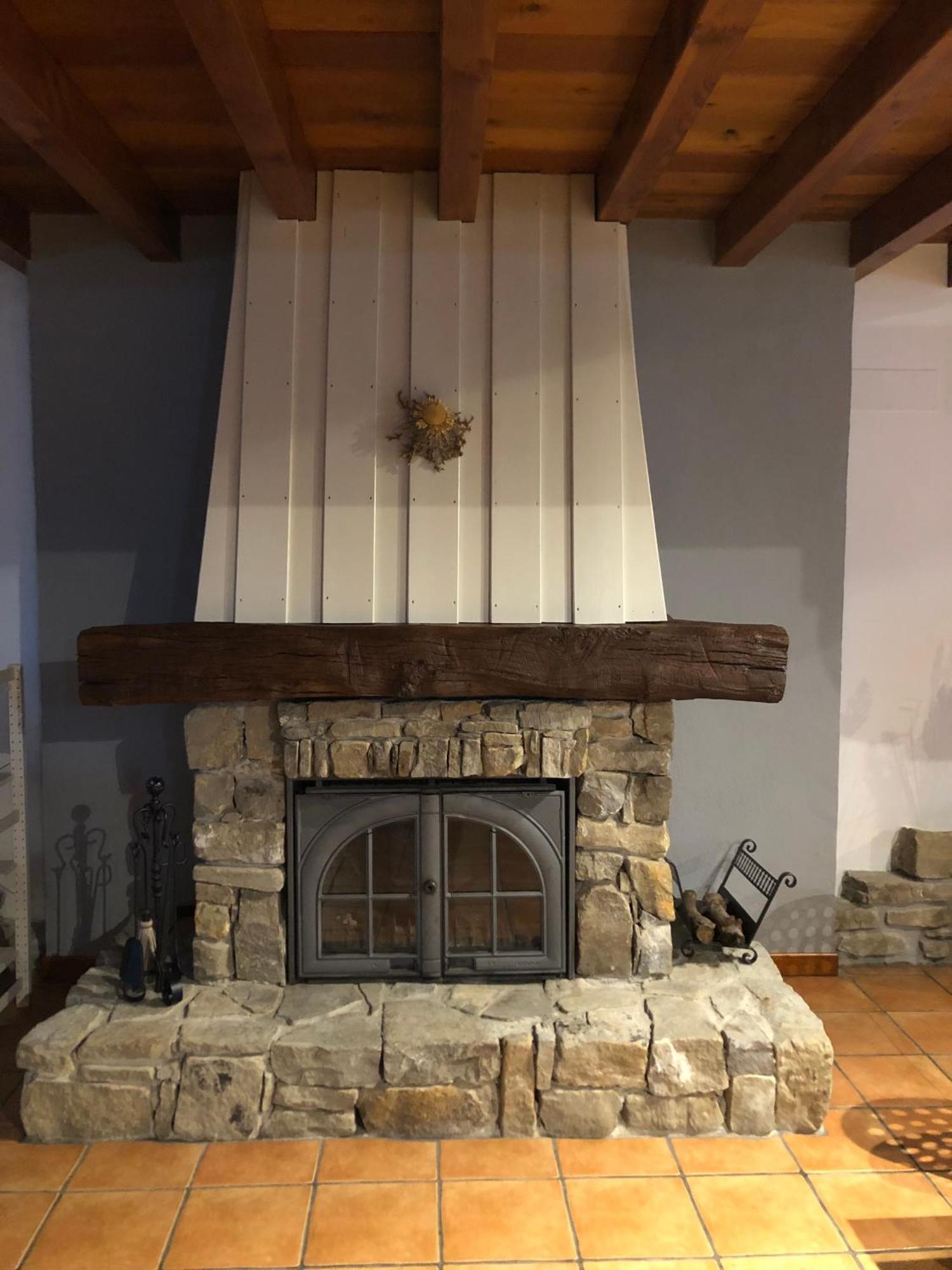 Rural Atxurra Aparthotel