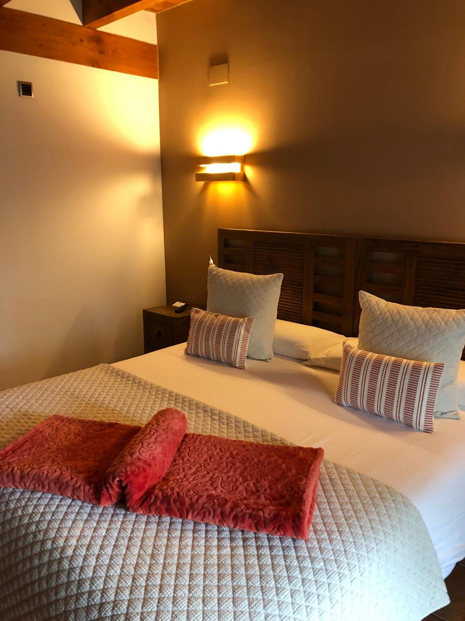 Rural Atxurra Aparthotel Bermeo