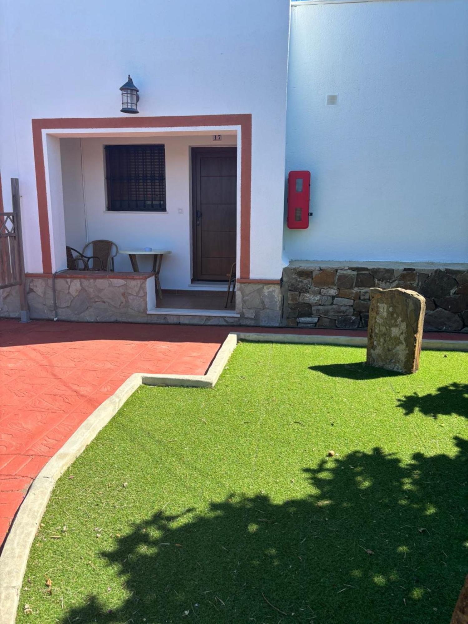 El Levante Pensión