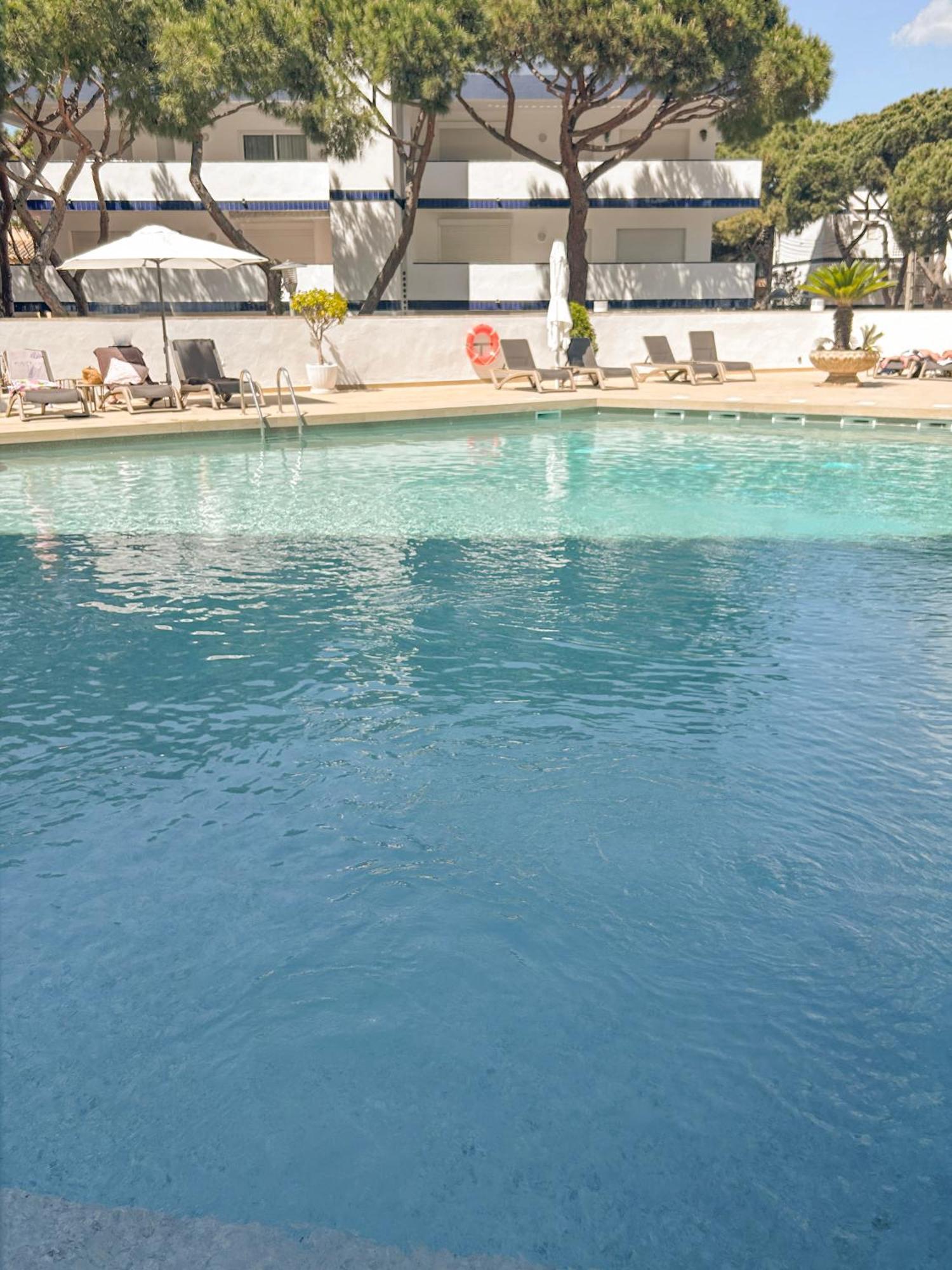Aromar Hotel 4*