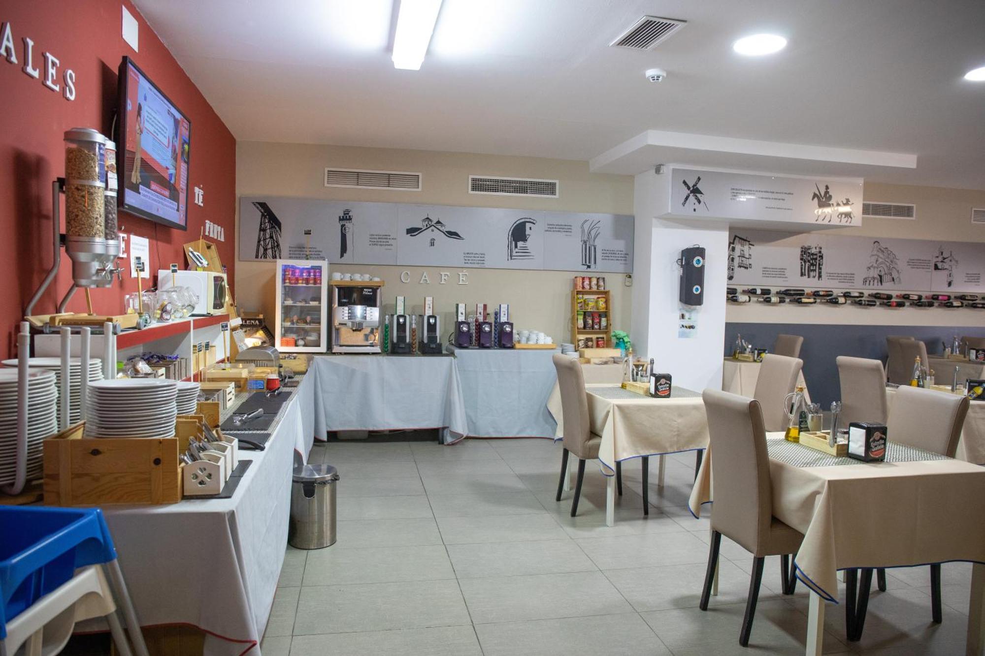 Hotel Lb De Cuenca Cuenca (Castilla-La Mancha)