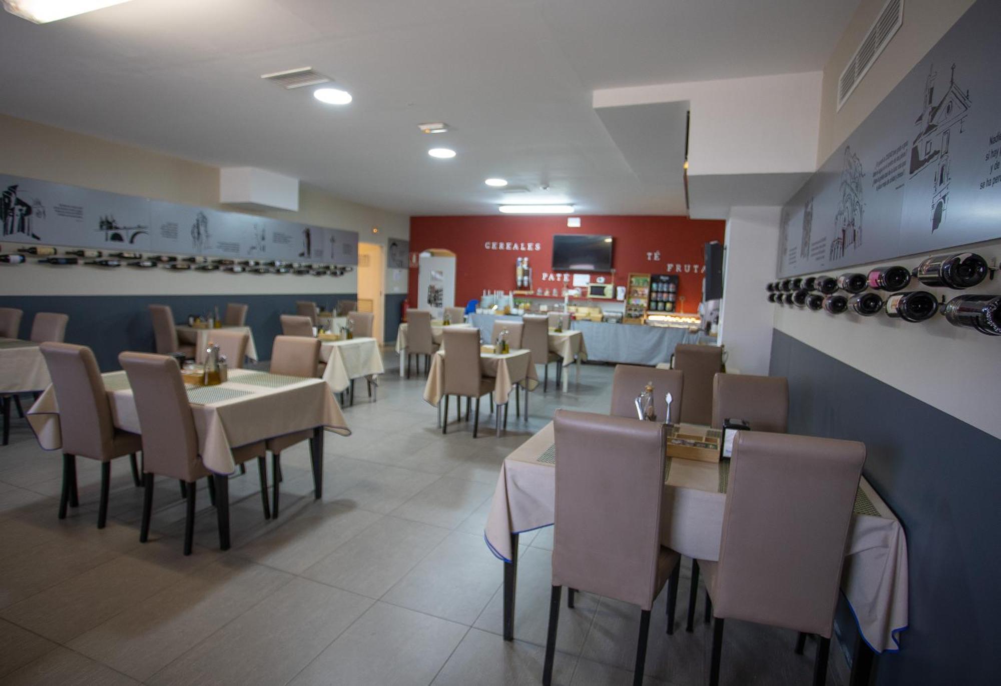 Hotel Lb De Cuenca 3*
