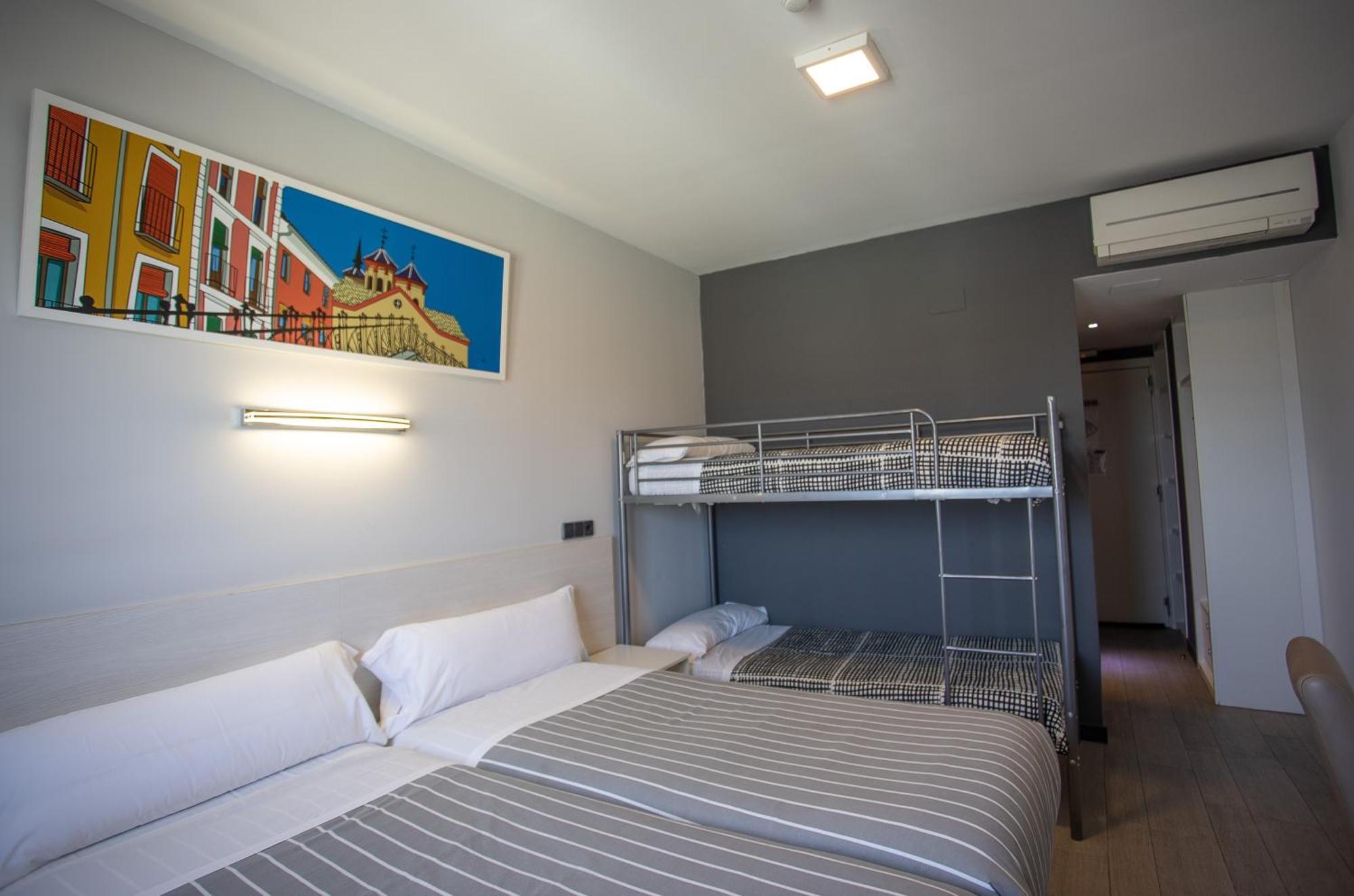 Hotel Lb De Cuenca Cuenca (Castilla-La Mancha)