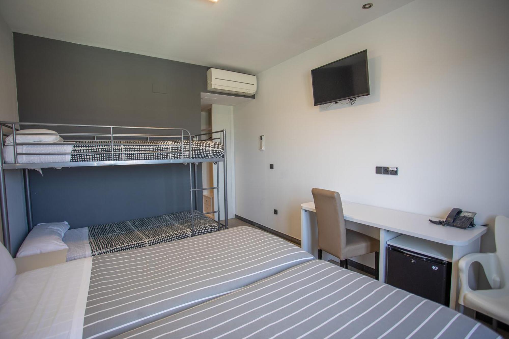 Hotel Lb De Cuenca Cuenca (Castilla-La Mancha)