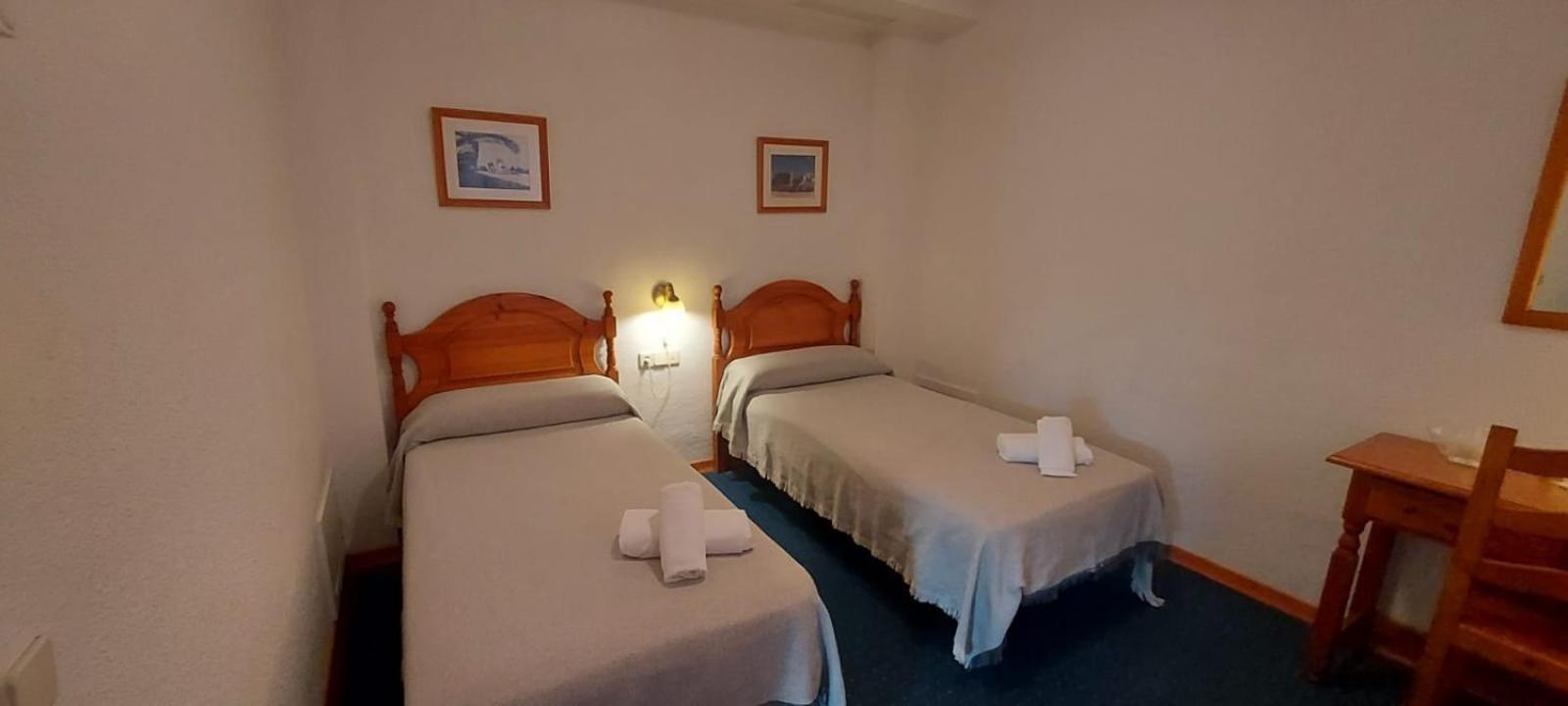Hotel Mairena 2*