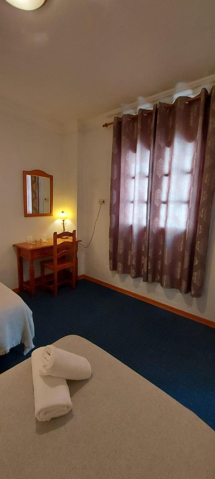 Mairena Hotel 2*