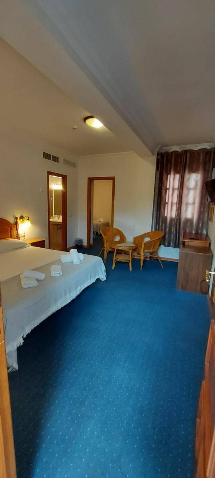 Mairena Hotel Mairena De Alcor