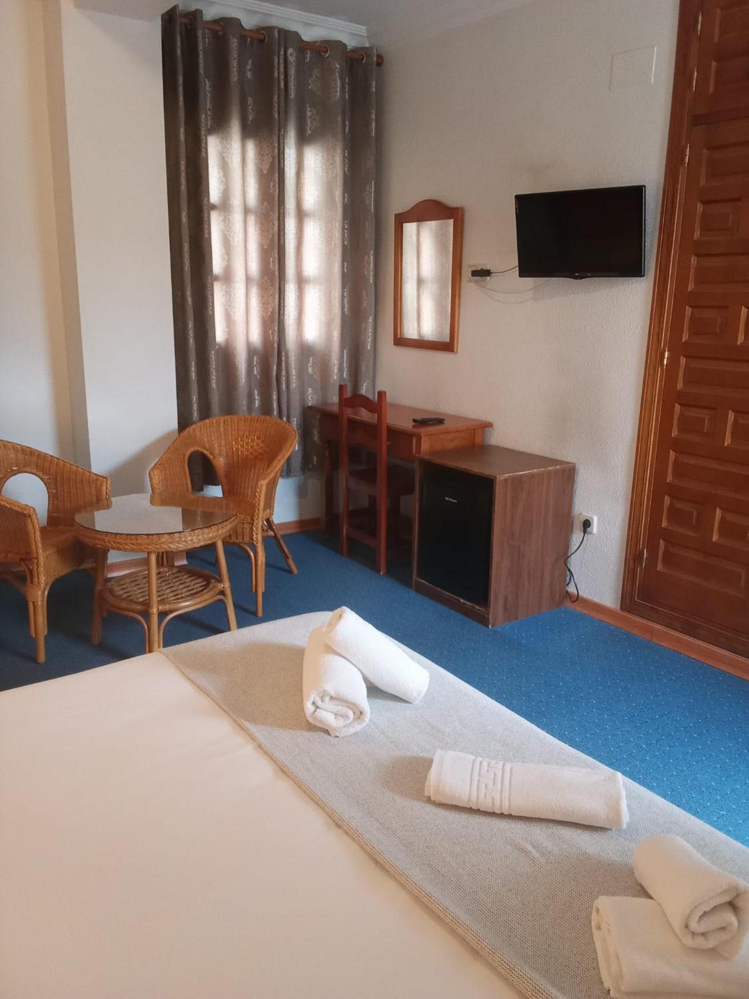 Hotel Mairena