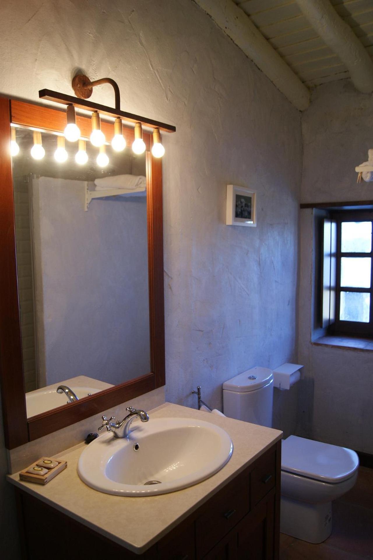 Rurales Escobar&jerez Casa rural