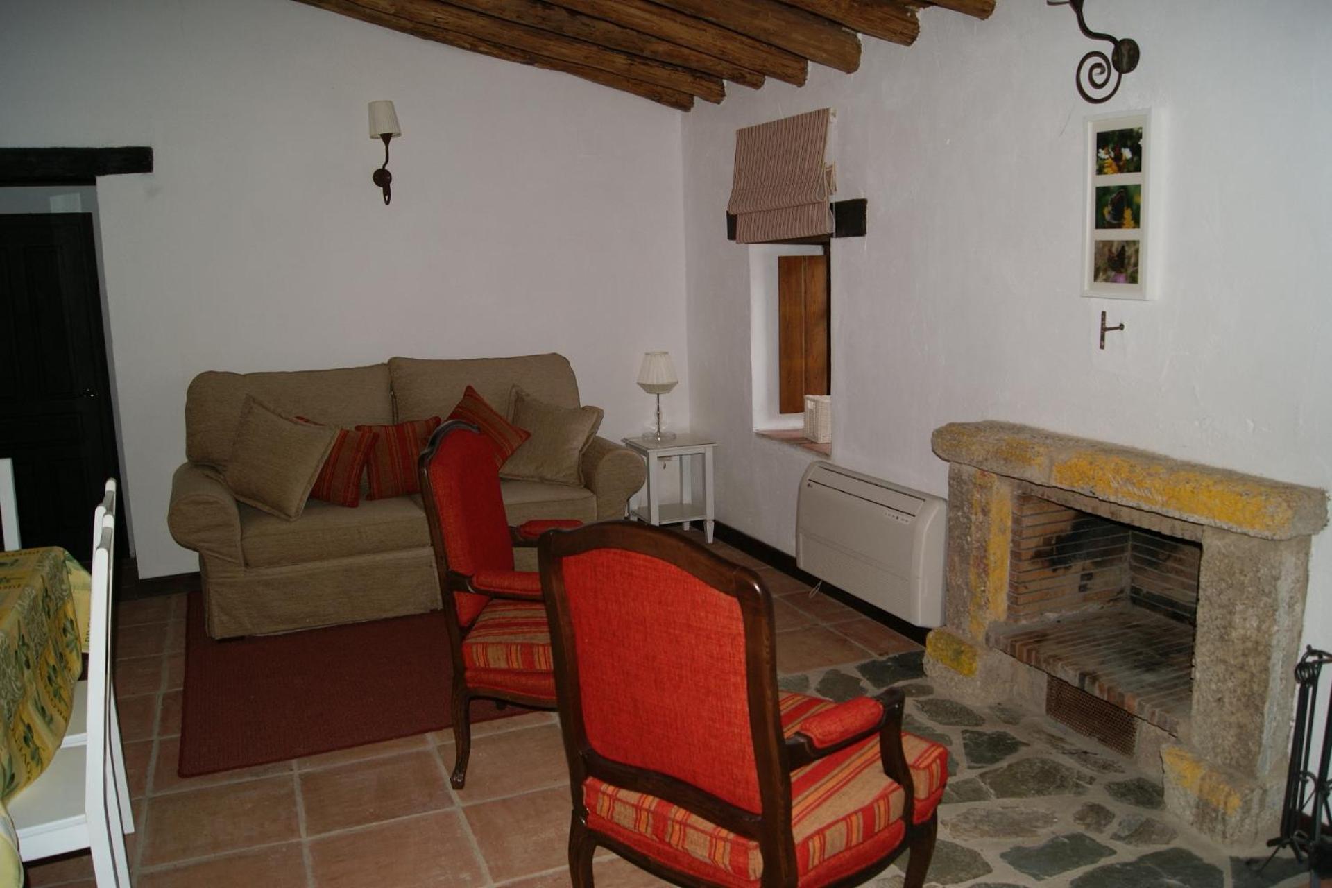 Rurales Escobar&jerez