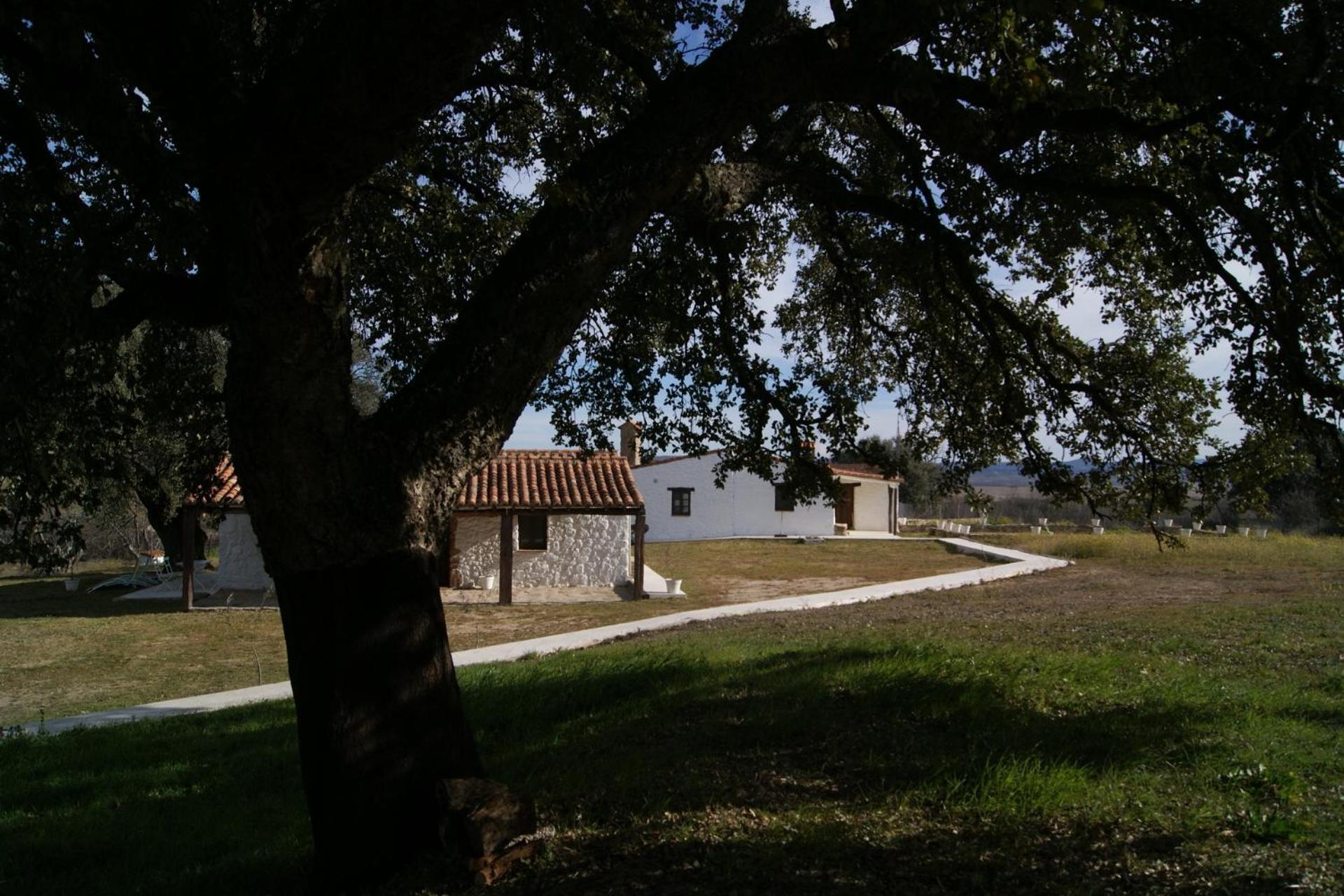 Casa rural Rurales Escobar&jerez