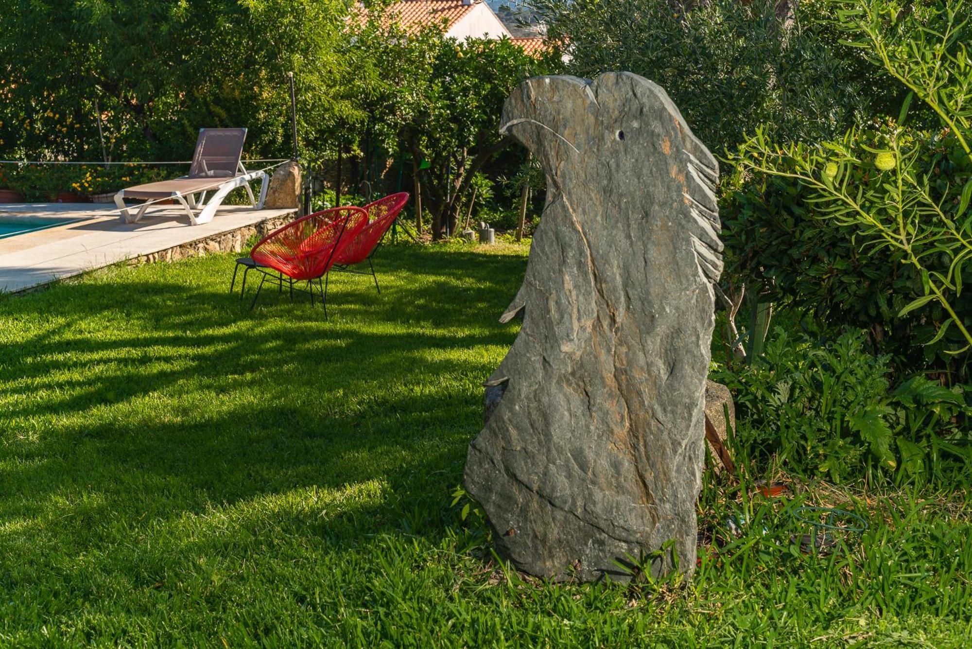 La Solana De Monfragüe *