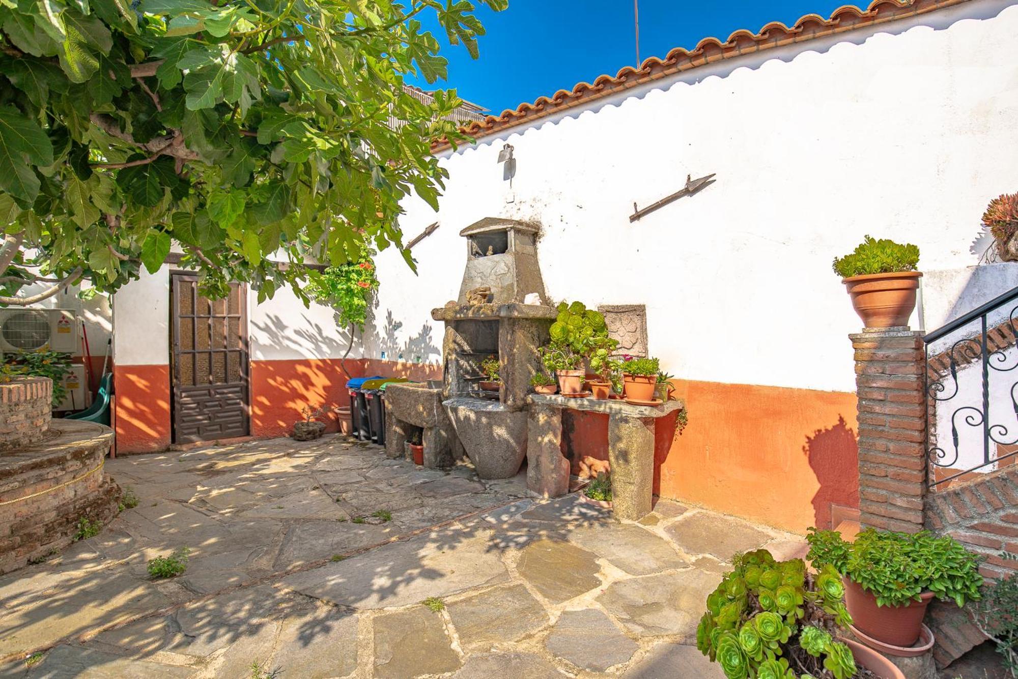 La Solana De Monfragüe Apartamento *