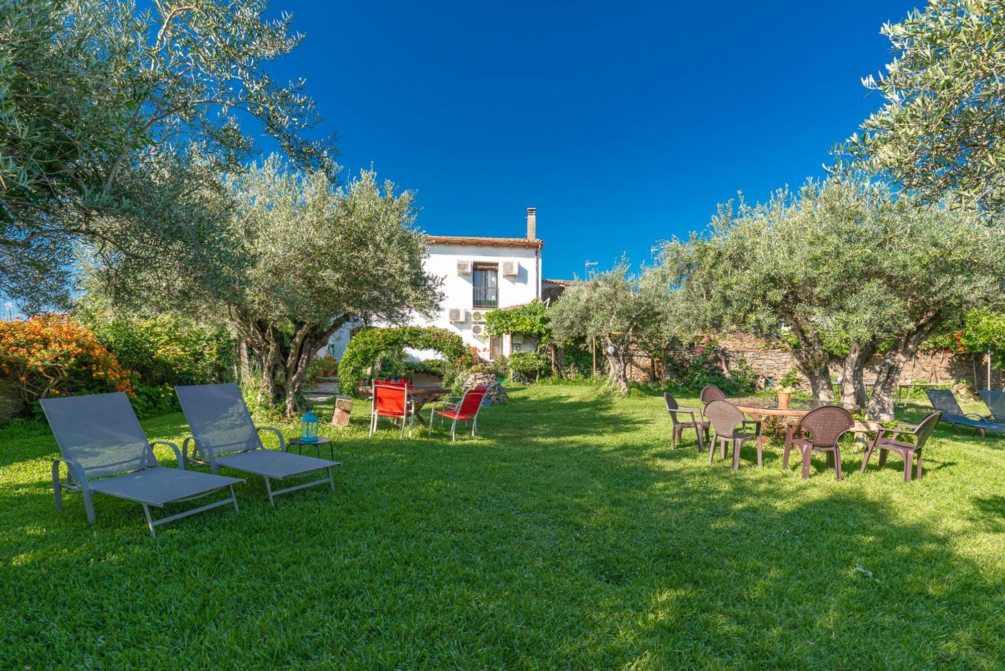 Apartamento La Solana De Monfragüe