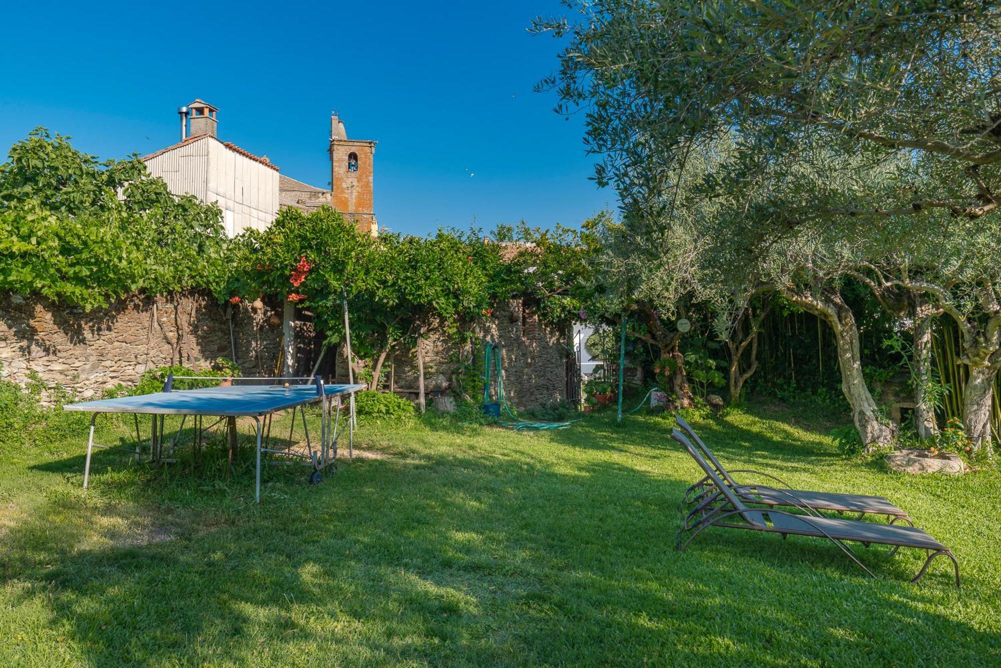 Apartamento La Solana De Monfragüe