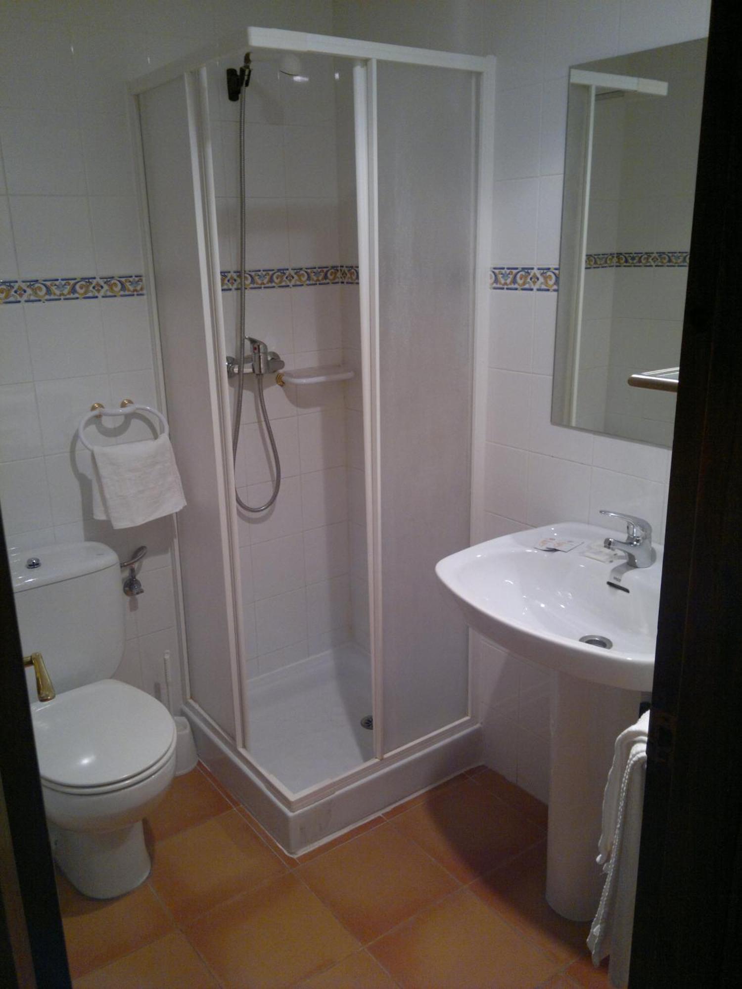 Meson De Guest house
