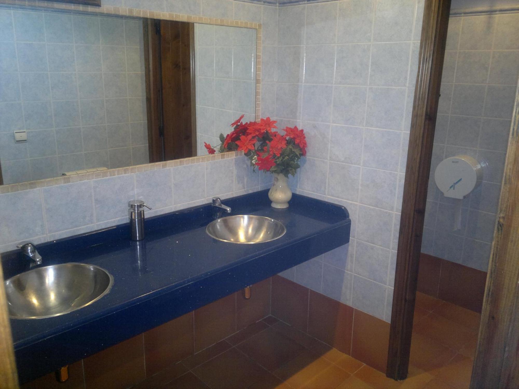 Meson De Guest house *