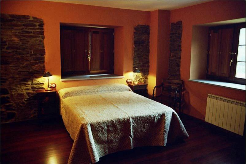 Lugar Do Sixto Hotel