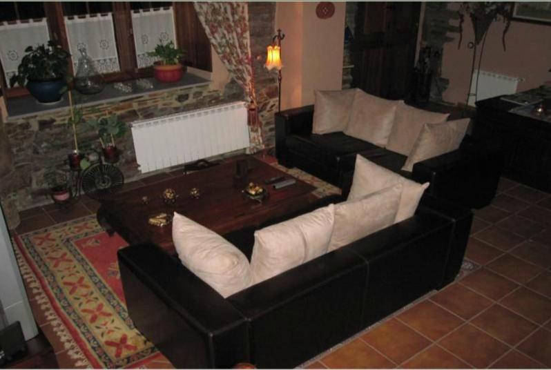 Hotel Lugar Do Sixto