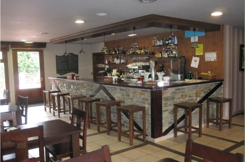 Hotel Lugar Do Sixto *