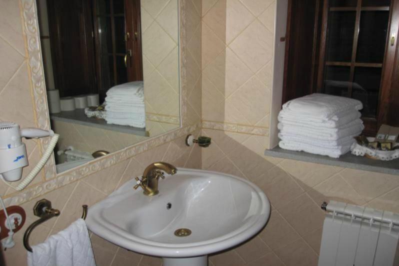 Hotel Lugar Do Sixto