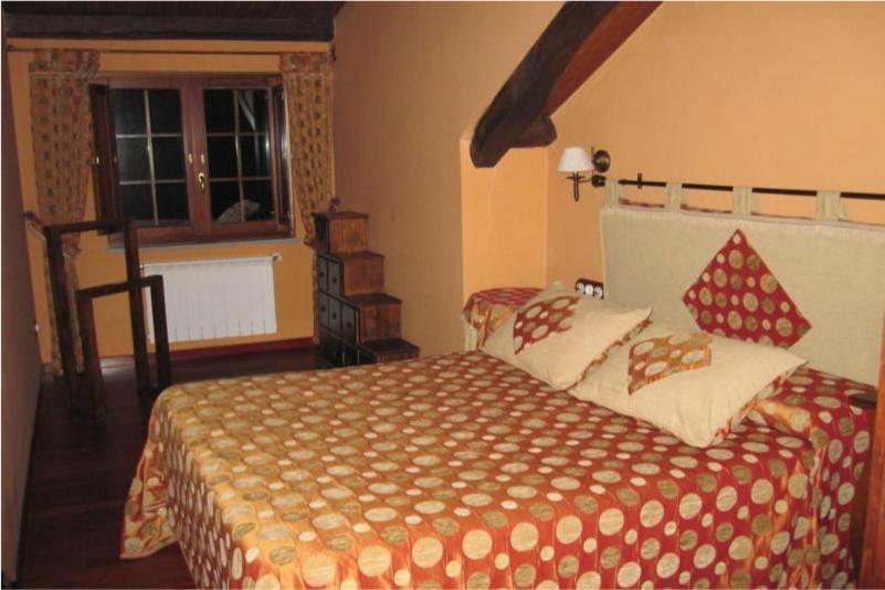 Hotel Lugar Do Sixto *