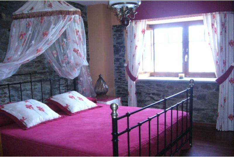 Lugar Do Sixto Hotel Cordido