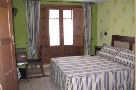 Lugar Do Sixto Hotel Cordido