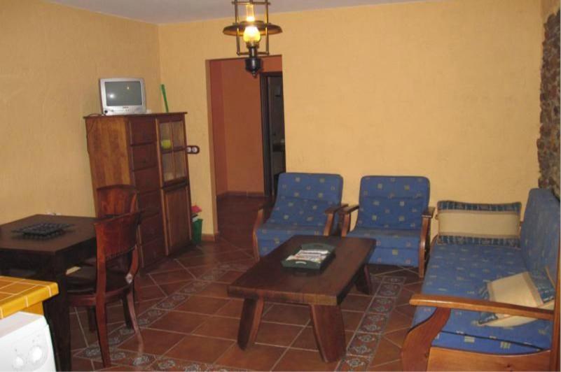 Hotel Lugar Do Sixto