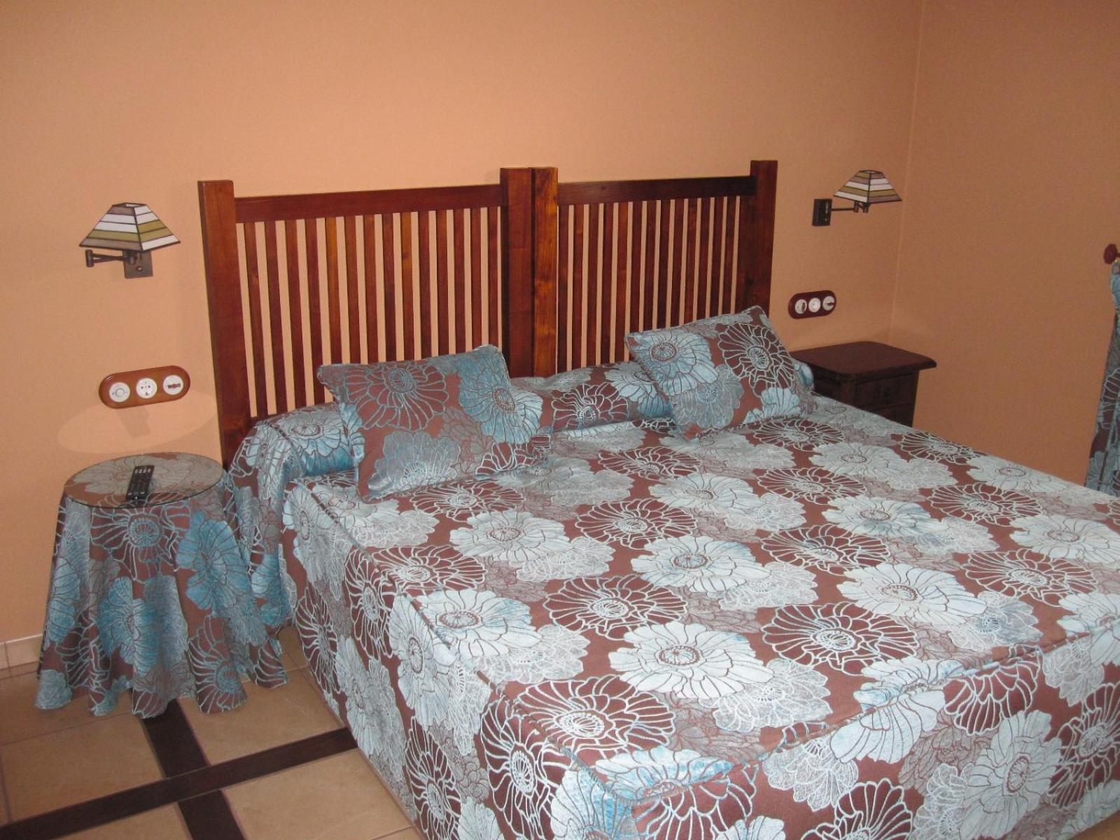 Lugar Do Sixto Hotel *