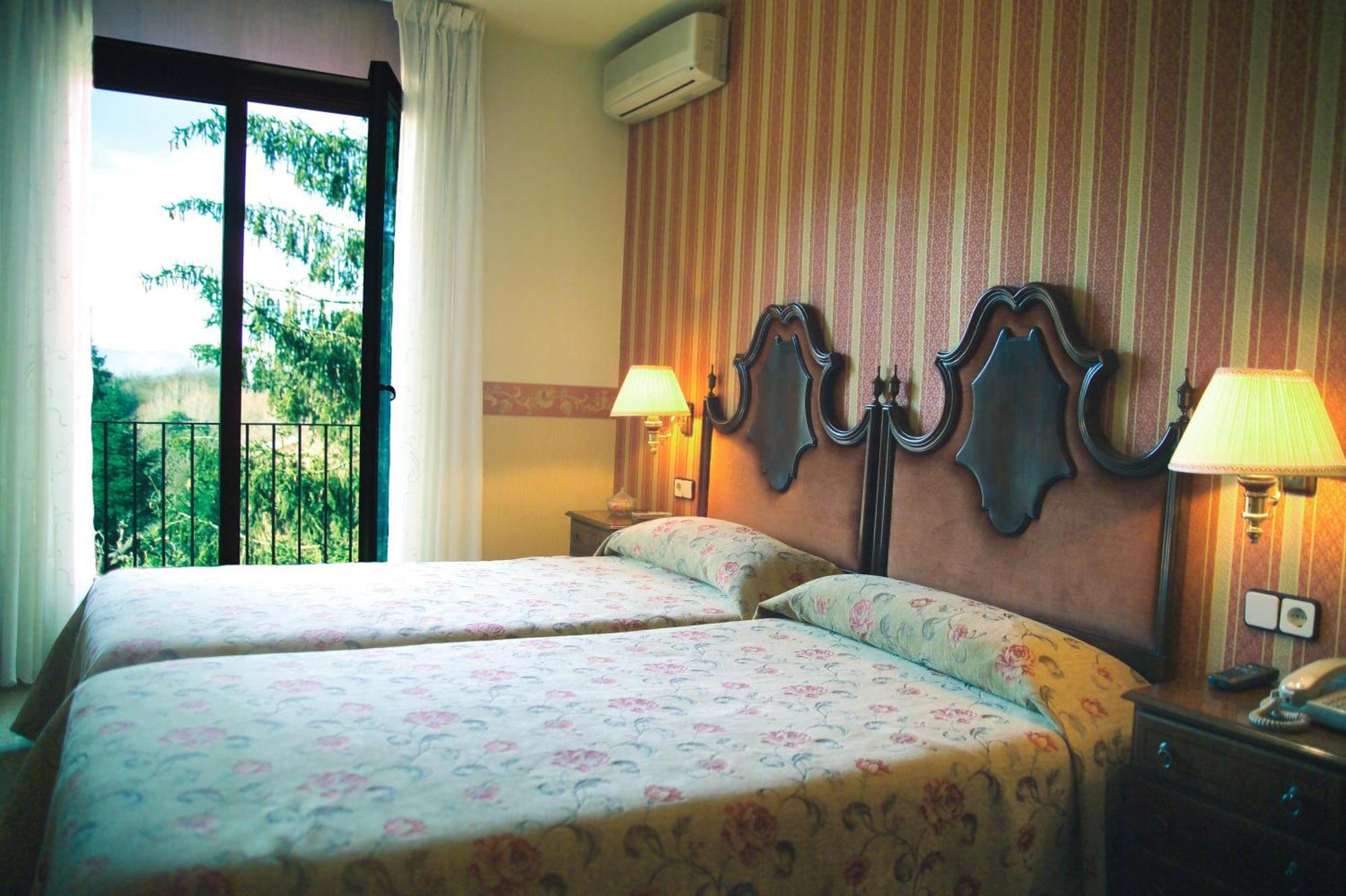 Country house Fonda Ca La Manyana Sant Julia de Vilatorta