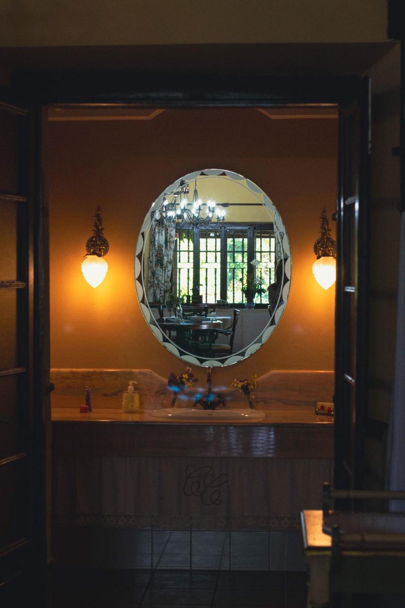 Palacio La Casona De 3* Cerrazo